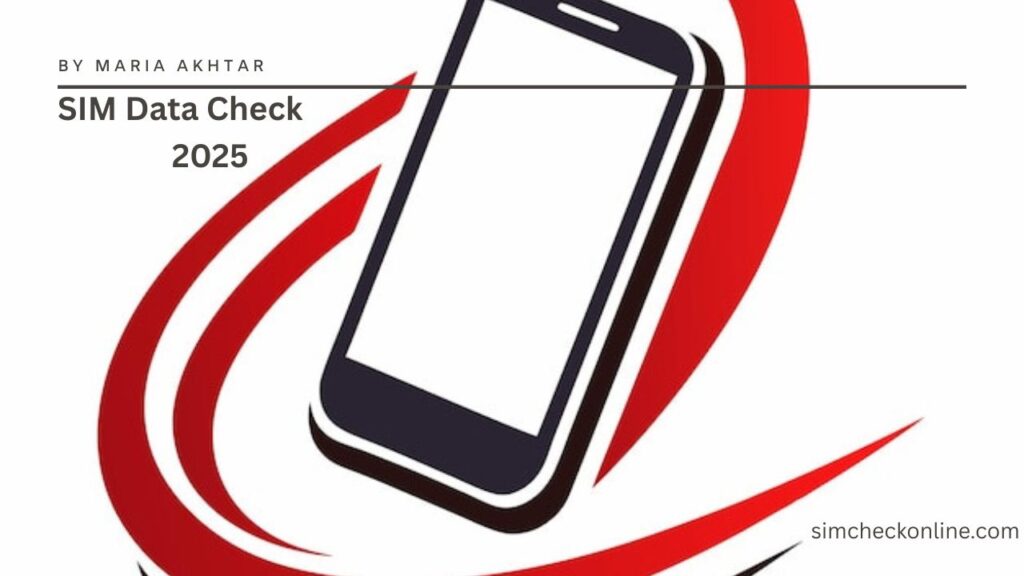 sim check data