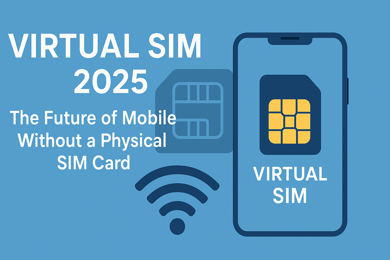 virtual sim 2025