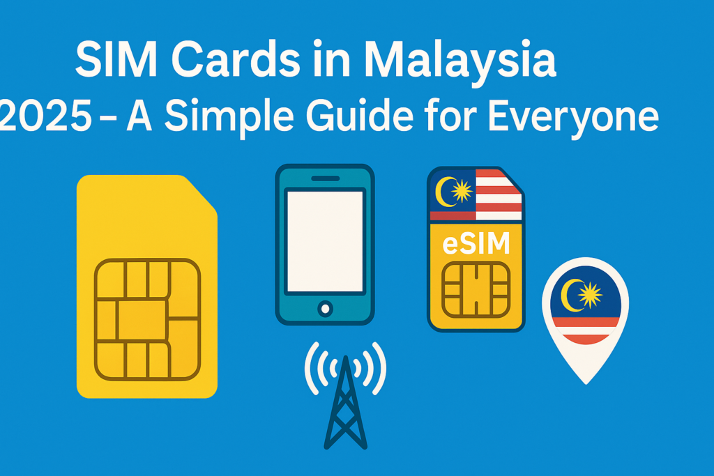sim cards in malaysia